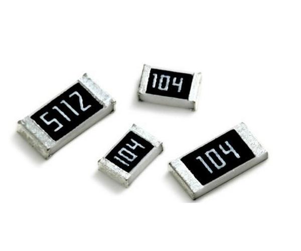 國巨常規(guī)用貼片電阻